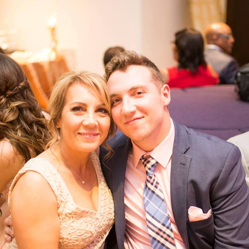 Meet your Posher, Jake